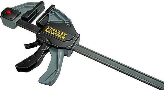 Stanley Fatmax Clamp Automatic Trigger Maximum Opening 1250mm