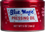 Blue Magic Pressing Oil 125gr
