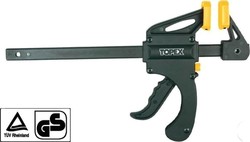 Topex Trigger Clamp 300x60mm 12A530 Clamp Trigger