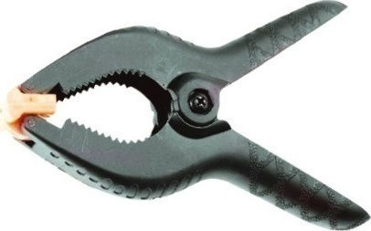 Top Tools 102324 Σφιγκτήρας Ελατηρίου με Μέγιστο Άνοιγμα 150mm