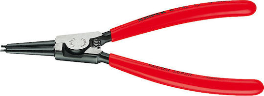 Knipex Circlip Plier Straight Length 140mm