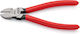 Knipex Side Cutter Electrician Side 160mm