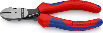 Knipex Πλαγιοκόφτης Μήκους 160mm