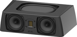 GoldenEar Supercenter X Централен 200W Черен