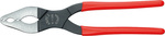 Knipex Plier Straight Length 200mm