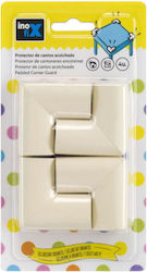 Inofix Protection Corner 4 Pieces