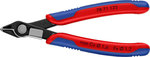 Knipex Κόφτης Καλωδίων Μήκους 125mm