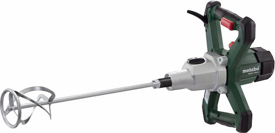 Metabo RWEV 1600-2 Ηλεκτρικός Αναδευτήρας 1600W με Εξάρτημα Ανάδευσης