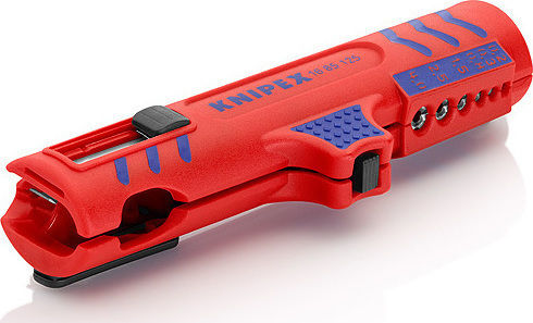 Knipex Cable Stripper with 125mm Length