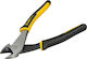 Stanley Side Cutter Curved Electrician Fatmax L...