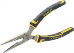 Stanley Μυτοτσίμπιδο Ίσιο Ηλεκτρολόγου FatMax Μήκους 200mm