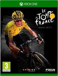 Tour de France 2017 Xbox One Game