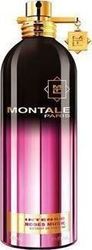 Montale Intense Rosen Musk Extrait 100ml Montale Intense Rosen Musk Extrait 100ml