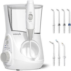 Waterpik Irigator Bucal Aquarius 651 ml Alb WP-660