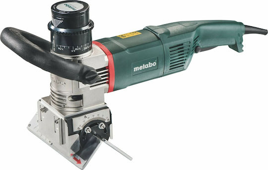 Metabo Metal Router KFM 16-15 F with Power 1.6kW