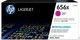 HP 656X Original Toner Laserdrucker Magenta Hoh...