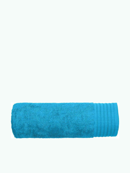Beauty Home Badehandtuch 3030 Turquoise 2020303...