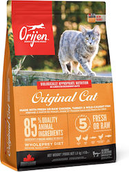 Orijen Cat & Kitten 5.4kg Orijen Cat & Kitten 5.4kg