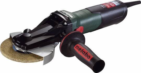 Metabo WEVF 10-125 Quick Inox Winkelschleifer 125mm Elektrisch 1000W