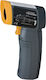 Elmark 519520 Infrared Thermometer for Temperatures from -20°C to 320°C with Distance to Target Ratio 6:1