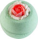 Bomb Cosmetics Vintage Rosehip Bath Bombs 160gr