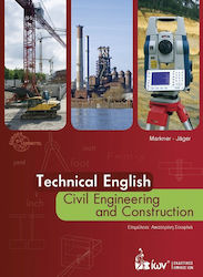 Technical English: Civil Engineering and Construction