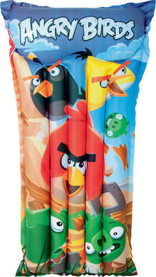 Bestway Στρώμα Angry Birds