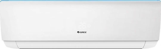 Gree Bora Aparat de aer condiționat Inverter 18000 BTU A++/A+ - A+ cu Ionizator