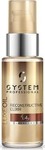 System Professional Luxe Oil Reconstructive Elixir L4 30ml