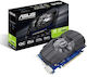 Asus GeForce GT 1030 2GB GDDR5 OC Graphics Card