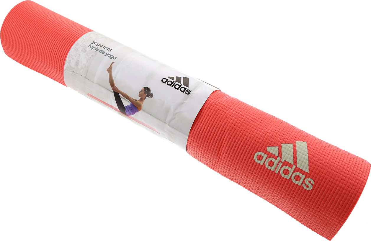 Adidas Yoga Mat 4mm Skroutz.gr