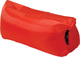 Inflatable Lazy Bag Red 260cm