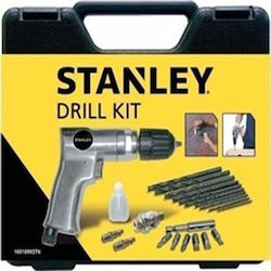 Stanley 160189XSTN Luftbohrer 1/4" (6.35mm)