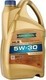 Ravenol HLS Синтетичен Масло за Автомобили 5W-30 5лт