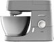 Kenwood Chef Stand Mixer 1000W with Stainless Mixing Bowl 4.6lt