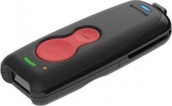 Honeywell 1602G 1D2D Scanner Χειρός Ενσύρματο με Δυνατότητα Ανάγνωσης 2D και QR Barcodes