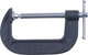 Tactix 215009 Klemme Schwere Ausführung Typ "C" mit maximaler Öffnung von 150mm mm