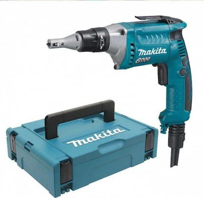 Makita Drywall Screwdriver Electric 570W