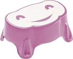 Thermobaby Single Kids Step Stool Purple