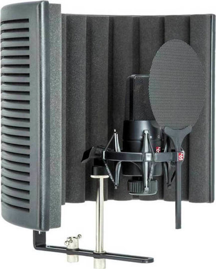 SE Electronics X1 S Studio Bundle Σετ Πυκνωτικό Μικρόφωνο XLR Shock Mounted για Φωνητικά