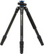 Benro Go Plus Travel Aluminium Fotografie Trepied
