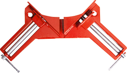 Sparta Corner Clamp 75mm Clamp Corners