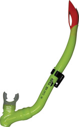 Unigreen Dolfin Αναπνευστήρας Ροζ με Στόμιο Σιλικόνης Unigreen Dolfin Αναπνευστήρας Ροζ με Στόμιο Σιλικόνης