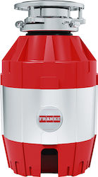 Franke Turbo Elite TE-50 Abfallentsorger mit Leistung 1/2hp 20x34.5cm