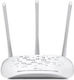 TP-LINK TL-WA901ND v5 Zugriffspunkt Wi‑Fi 4 Einzelband (2,4 GHz) in Einzelner Bausatz