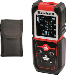 Einhell TC-LD 50 with Maximum Distance Measurement up to 50m Einhell TC-LD 50 with Maximum Distance Measurement up to 50m