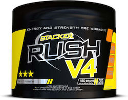 Stacker 2 Rush V4 Stacker 2 Rush V4