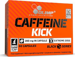 Olimp Sport Nutrition Caffeine Kick 60 Капсули