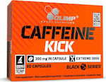 Olimp Sport Nutrition Caffeine Kick 60 κάψουλες