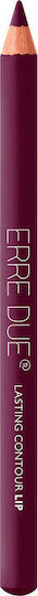 Erre Due Lasting Contour Lip Pencil Μολύβι Χειλιών